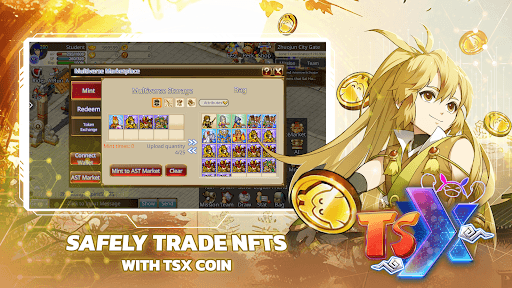 TSX by Astronize screenshot 20 - screenshot