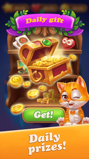 Mahjong Magic Islands No WiFi screenshot 15 - screenshot
