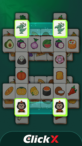 Click X screenshot 11 - screenshot