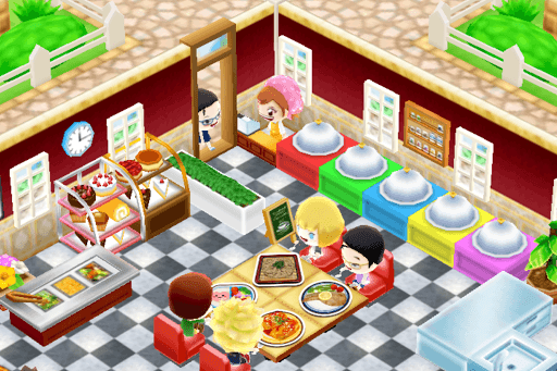 Cooking Mama: Let's cook! screenshot 19 - screenshot