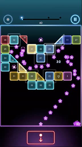 Bricks Breaker Quest screenshot 21 - screenshot