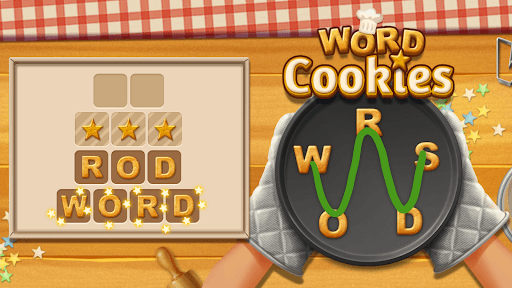 Word Cookies! ® screenshot 24 - screenshot