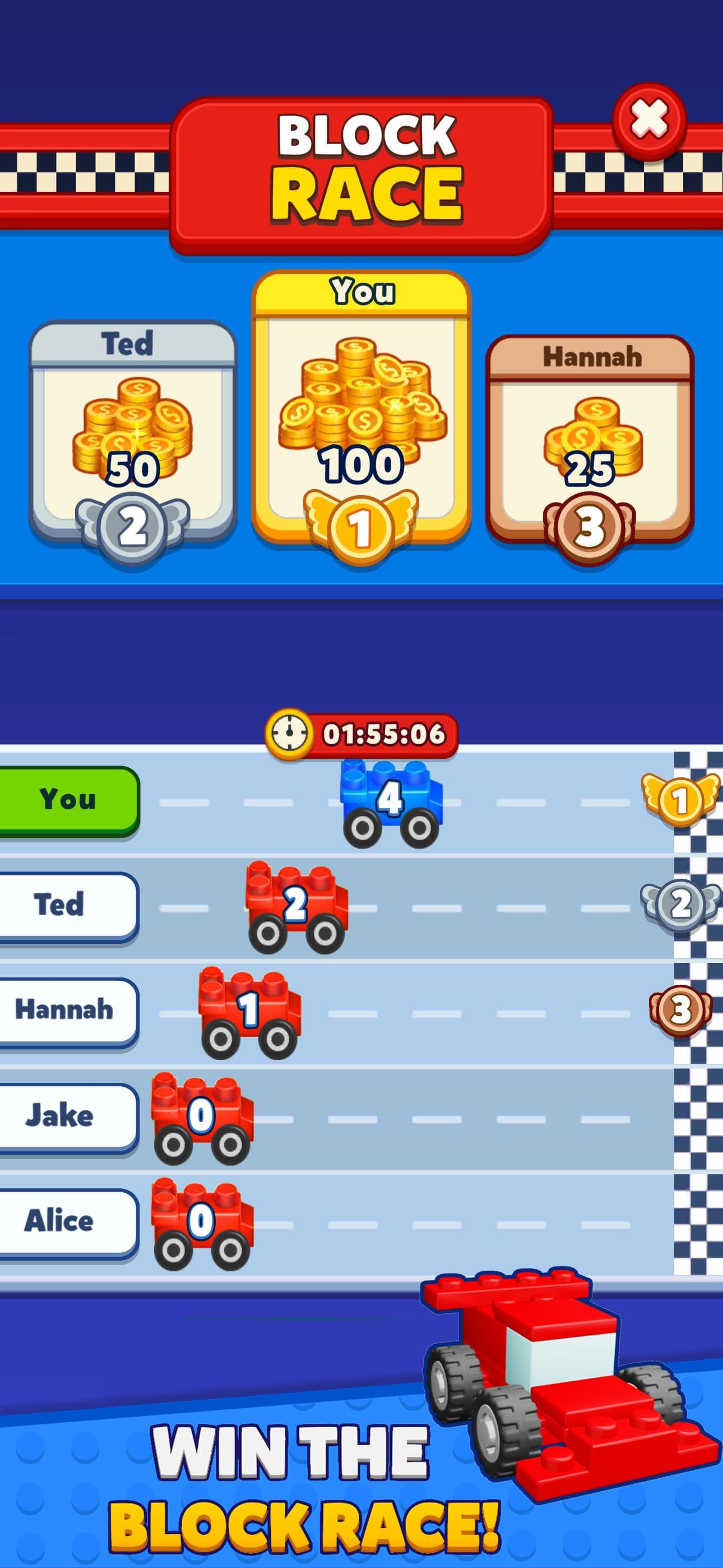 Block Sort - Color Puzzle screenshot 5 - screenshot