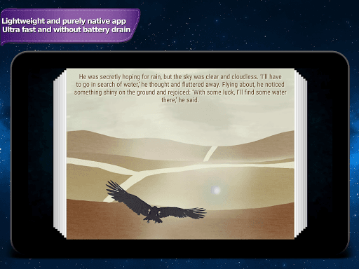 Stories for Kids - with illust screenshot 6 - screenshot