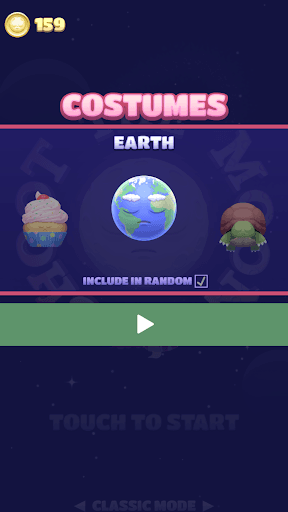 Shoot The Moon screenshot 6 - screenshot