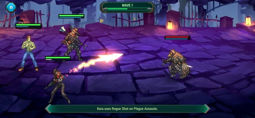 Sonny screenshot 2 - screenshot