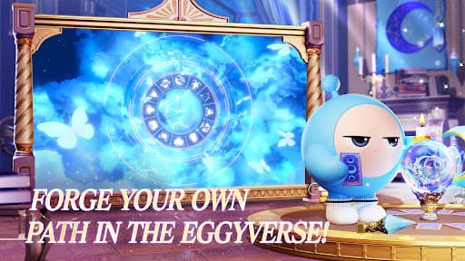 Eggy Party screenshot 5 - screenshot