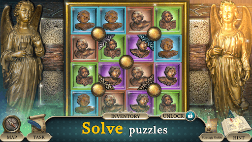 Book Travelers 1: Adventures screenshot 12 - screenshot