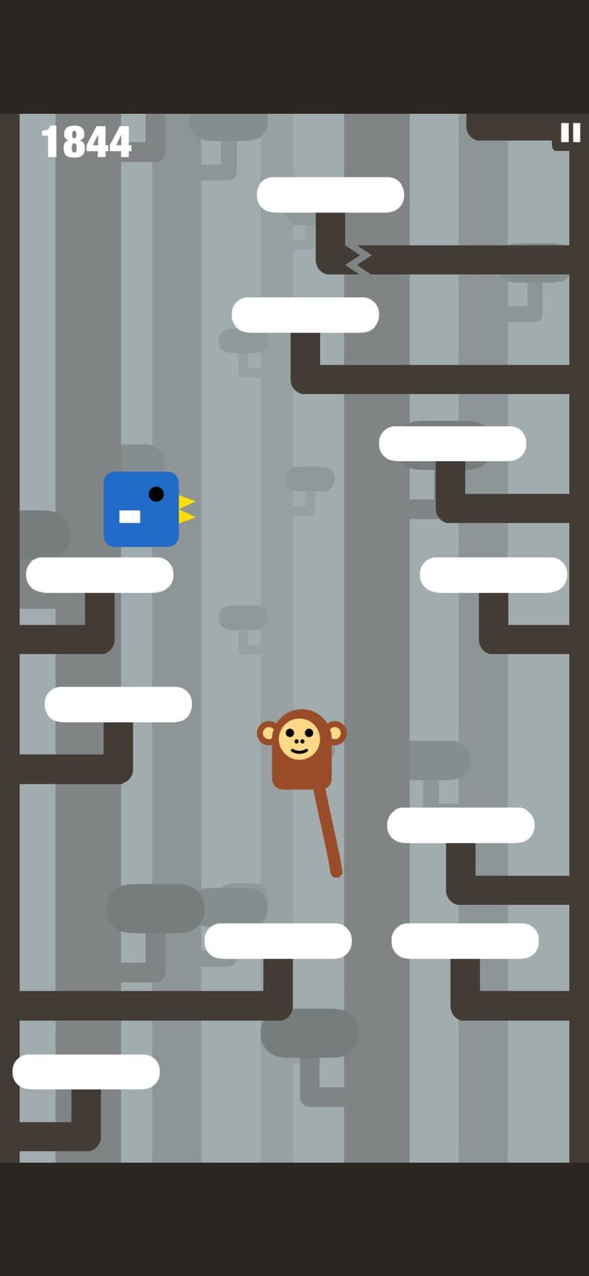 Banana Bunch screenshot 3 - screenshot