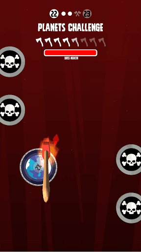 Axe Champ screenshot 8 - screenshot