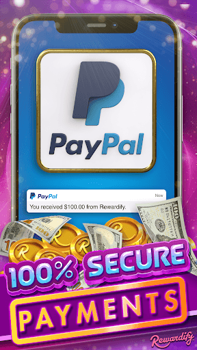 Match to Win: Real Cash Prizes screenshot 3 - screenshot