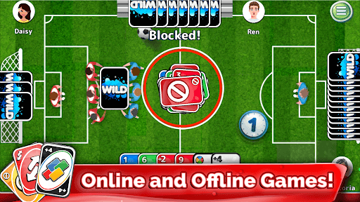 Crazy 8 - Friends Card Party screenshot 11 - screenshot