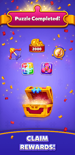 Block Travel screenshot 8 - screenshot