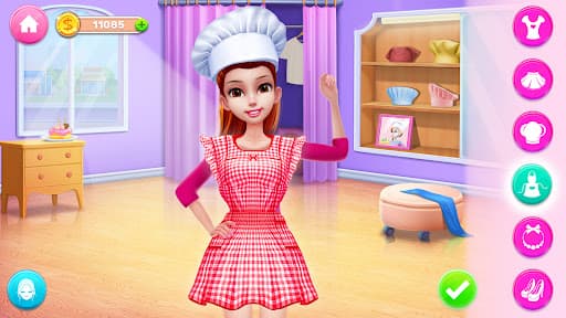 My Bakery Empire: Bake a Cake screenshot 11 - screenshot