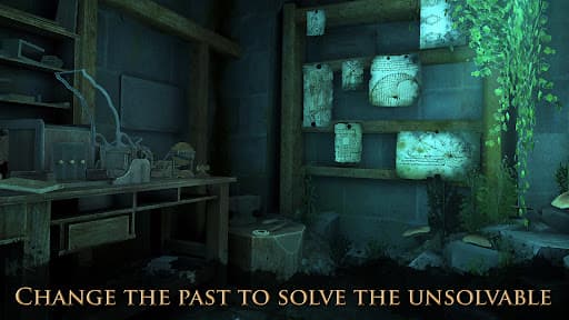 The House of Da Vinci 3 screenshot 2 - screenshot