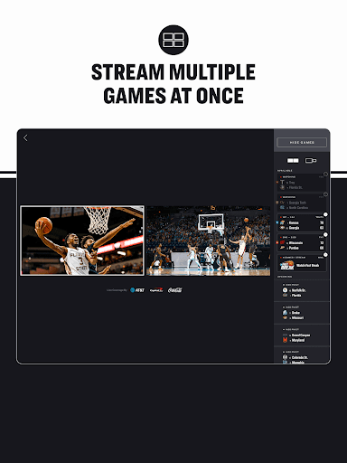 NCAA March Madness Live screenshot 11 - screenshot