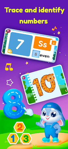 Math for kids: learning games screenshot 7 - screenshot