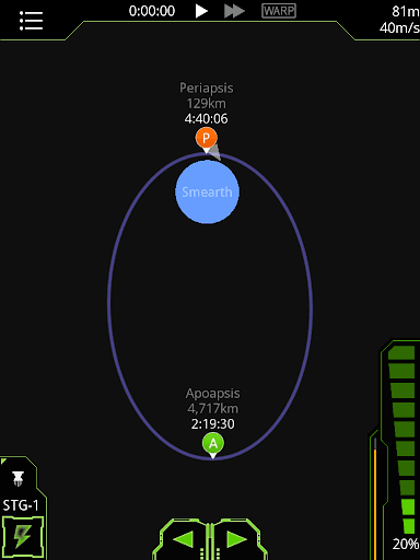 SimpleRockets screenshot 12 - screenshot