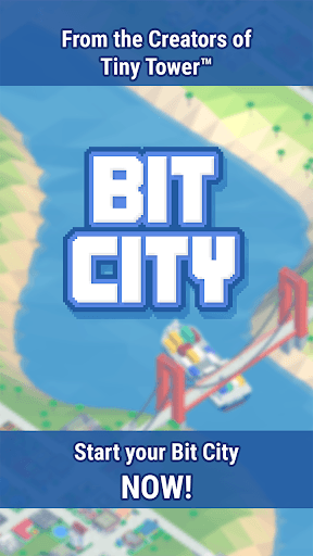Bit City: Building Evolution screenshot 5 - screenshot