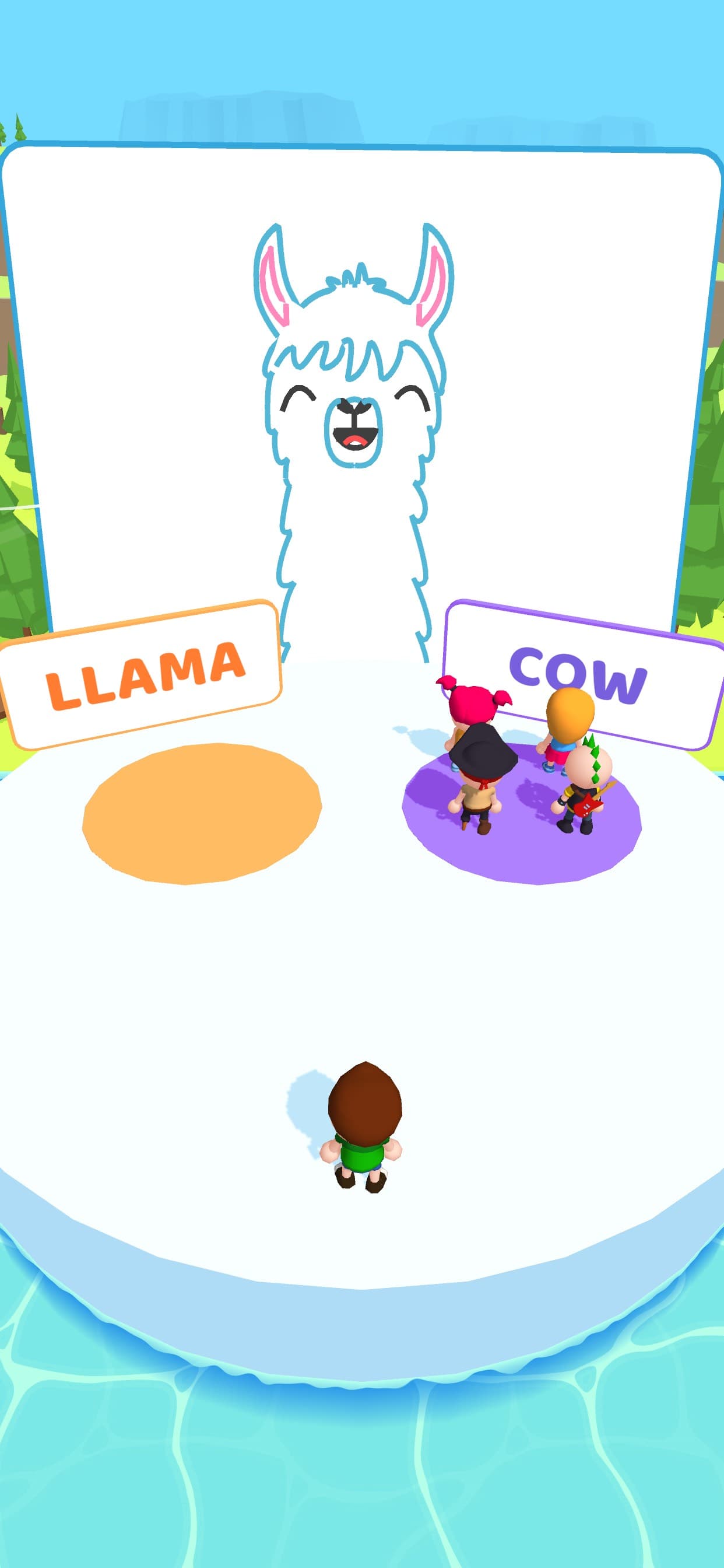 Guess The Drawing! screenshot 1 - screenshot