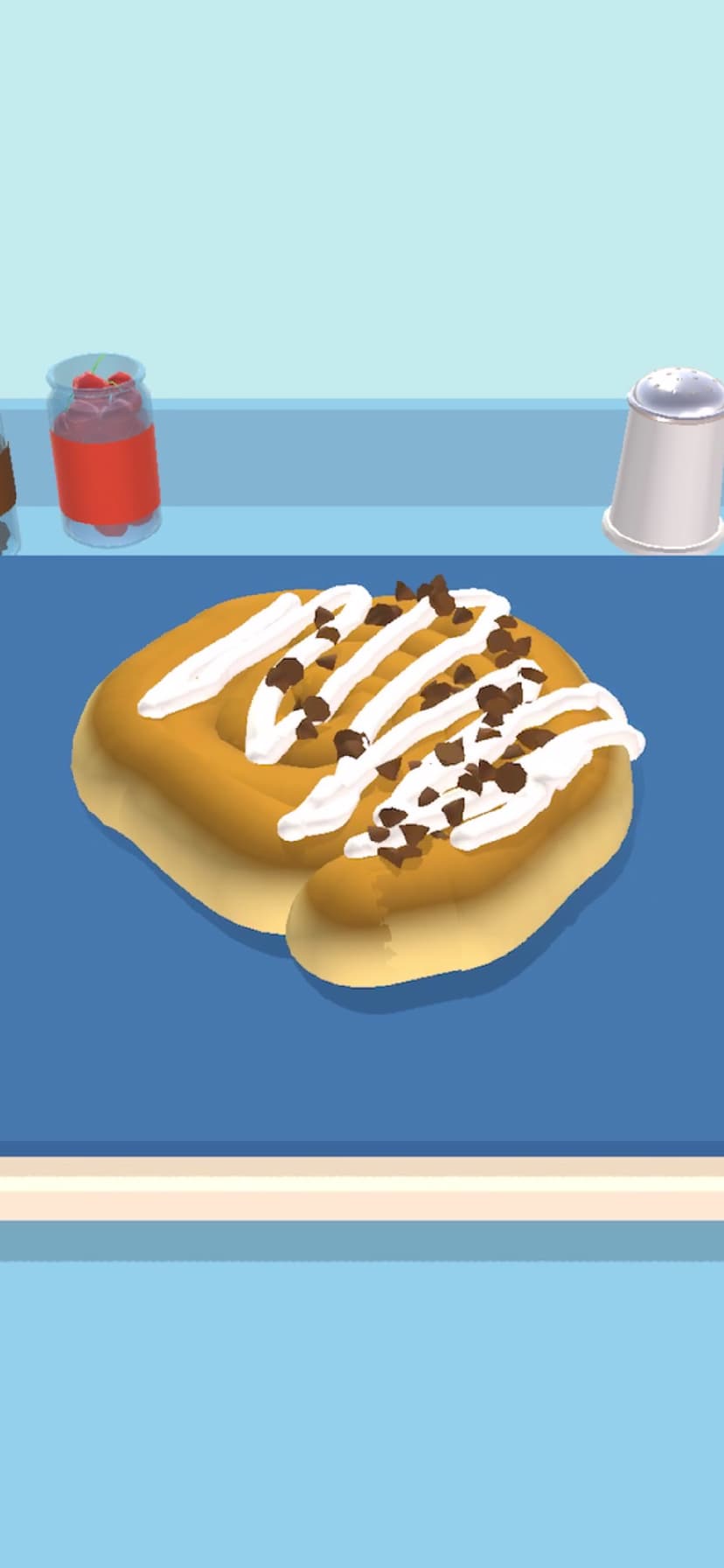 Bake it screenshot 5 - screenshot