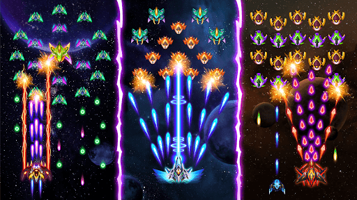 Transmute 2: Space Survivor screenshot 18 - screenshot