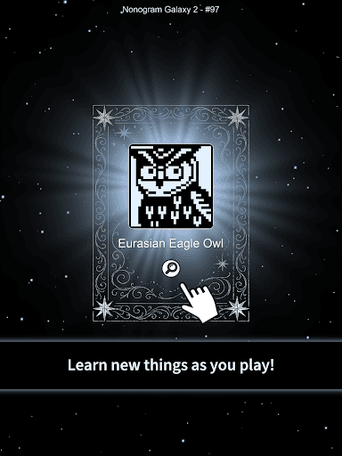 Nonogram Galaxy 2 - Theme screenshot 11 - screenshot