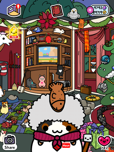 KleptoCats screenshot 12 - screenshot