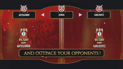 7 Wonders screenshot 5 - screenshot