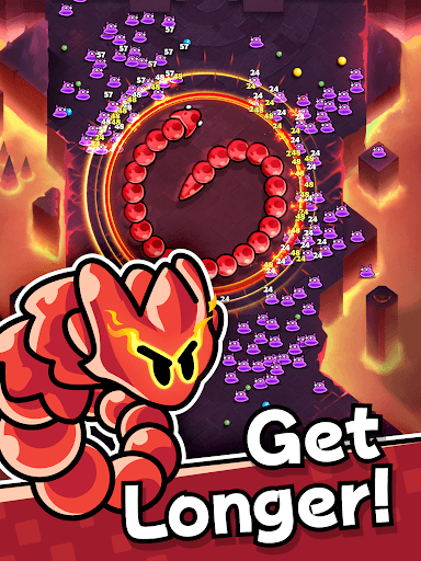 SSSnaker screenshot 6 - screenshot