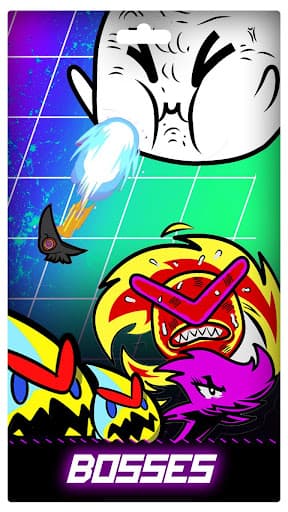 Floyd's Sticker Squad screenshot 6 - screenshot