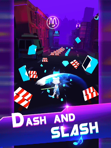 Blade Master screenshot 11 - screenshot