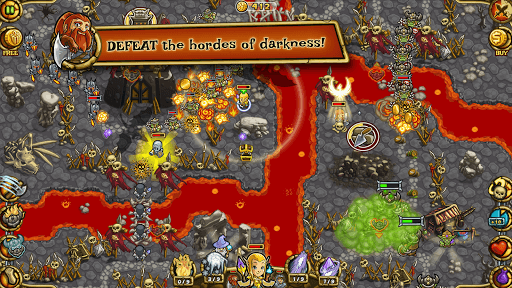Guns'n'Glory Heroes Premium screenshot 14 - screenshot