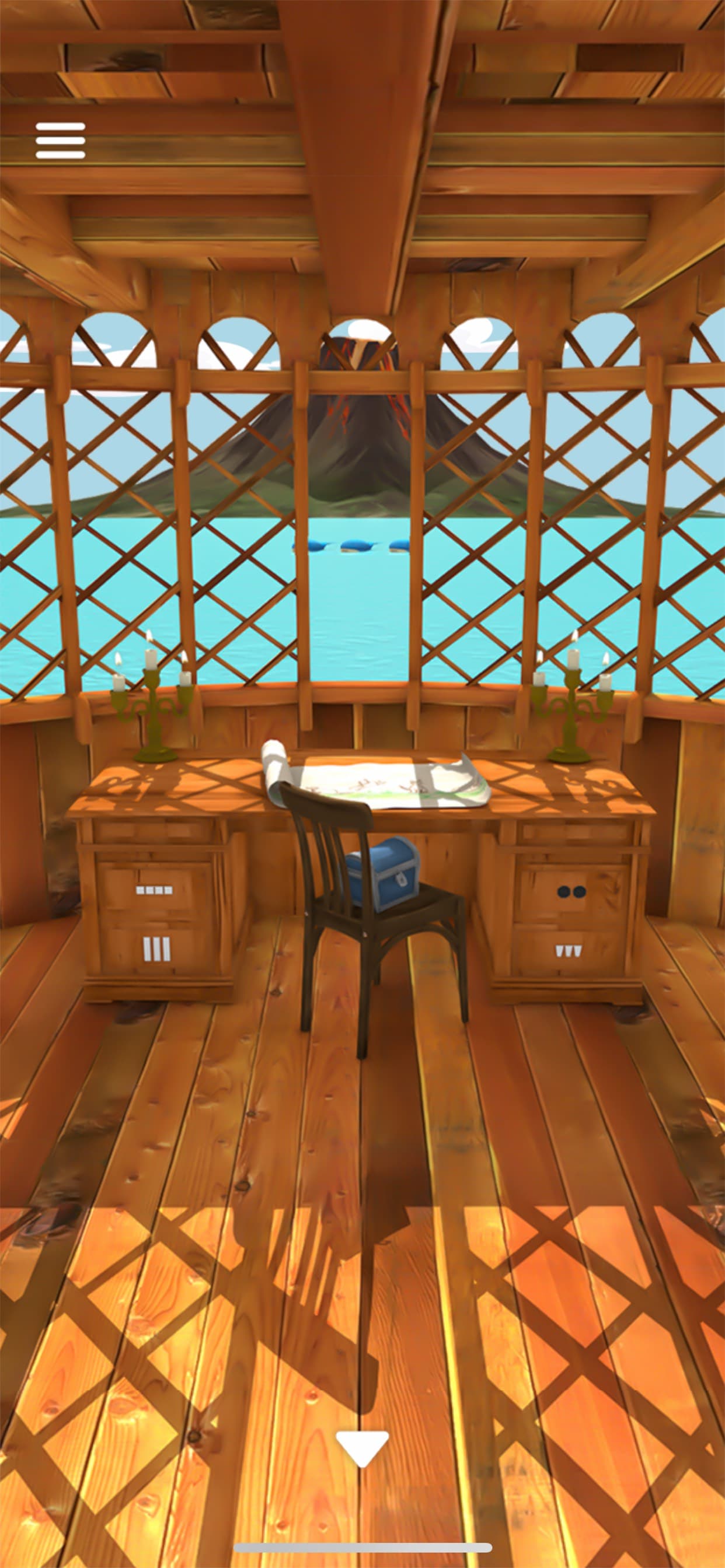 Escape Game: Peter Pan screenshot 7 - screenshot