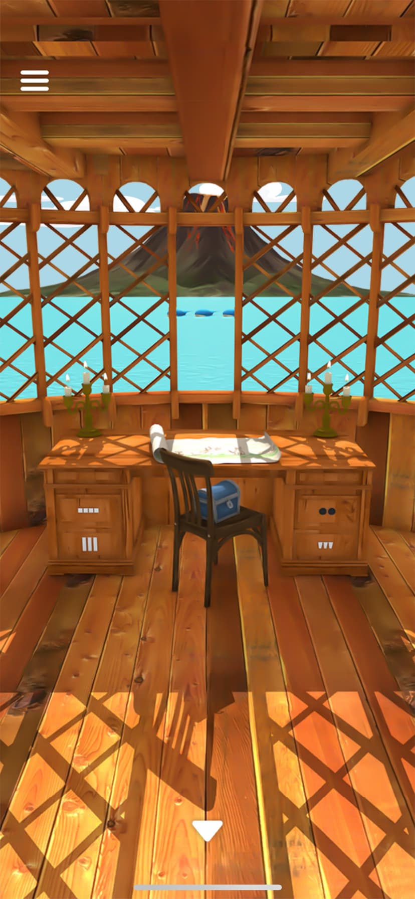Escape Game: Peter Pan screenshot 7 - screenshot