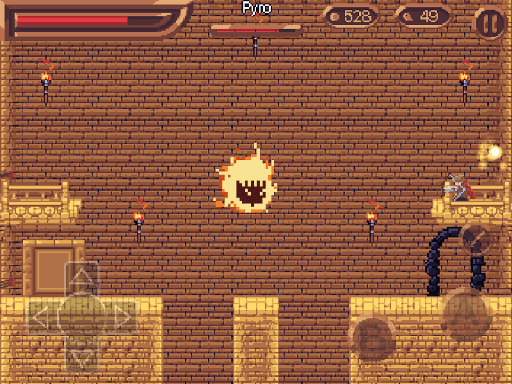 Unbroken Soul screenshot 13 - screenshot