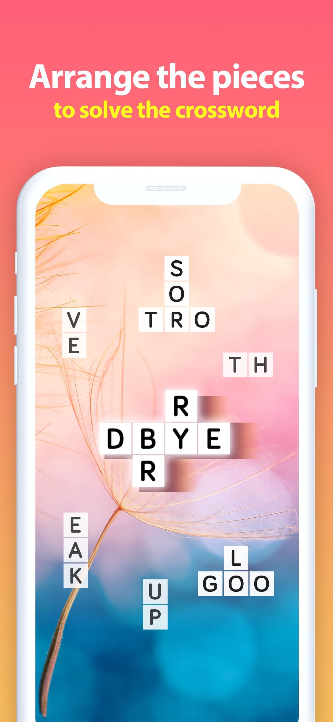 Jigsaword screenshot 3 - screenshot