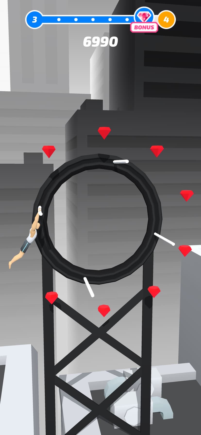 Gym Flip screenshot 5 - screenshot