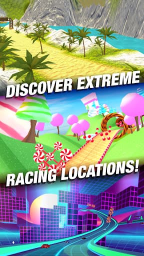 Race Master 3D: Car Racing screenshot 10 - screenshot