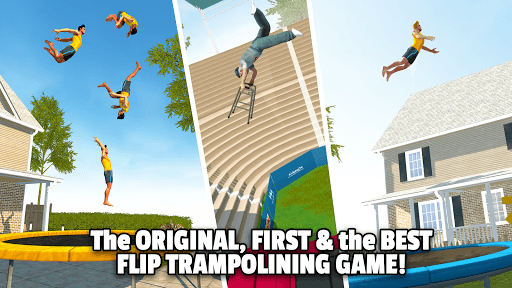 Flip Master screenshot 9 - screenshot