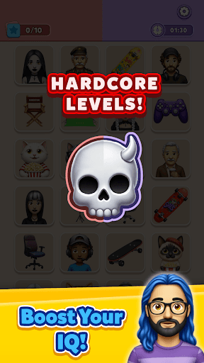 Connect Master - Match Puzzle screenshot 10 - screenshot