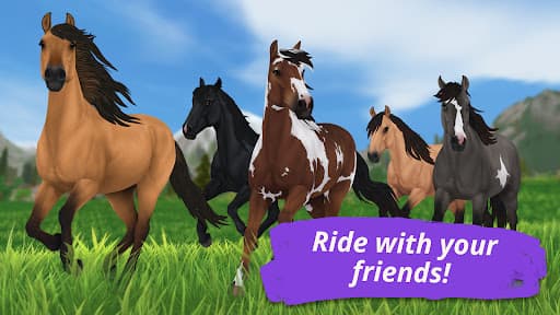 Star Stable Online screenshot 17 - screenshot