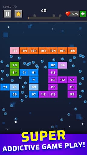 Brick Out - Shoot the ball screenshot 19 - screenshot