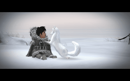 Never Alone: Ki Edition screenshot 8 - screenshot