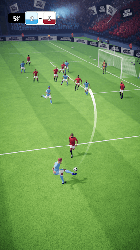 Soccer Superstar screenshot 24 - screenshot