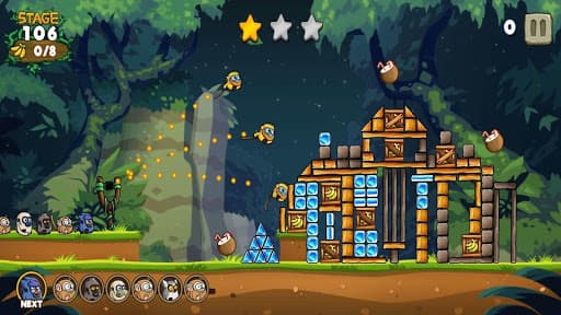 Catapult Quest screenshot 8 - screenshot