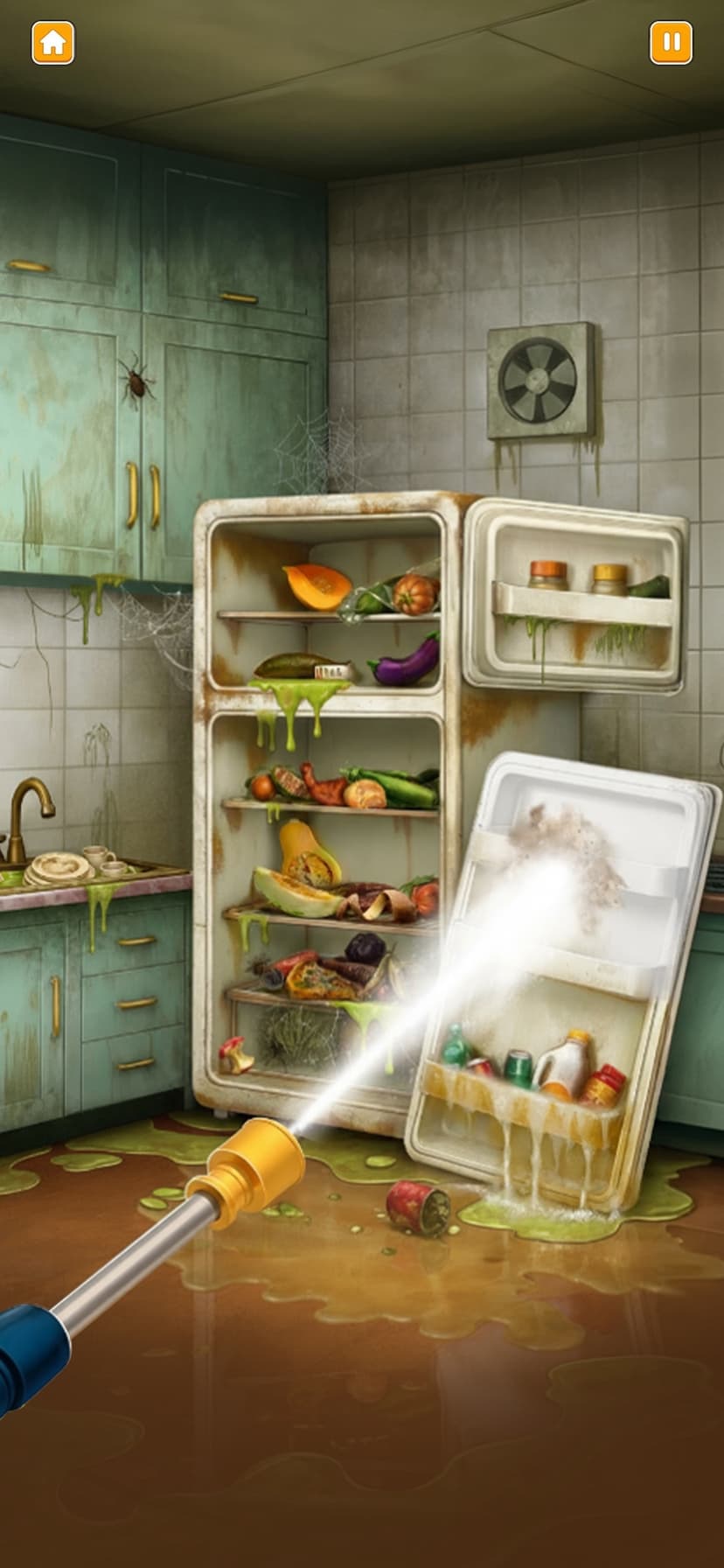 Home Design: Fix ASMR screenshot 4 - screenshot