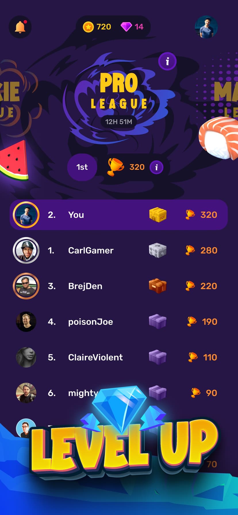 Arc8: Play to Earn Crypto Game screenshot 5 - screenshot