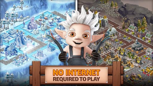 Fantasy Island Sim: Fun Forest screenshot 13 - screenshot