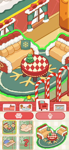 Dim Sum Shop screenshot 4 - screenshot